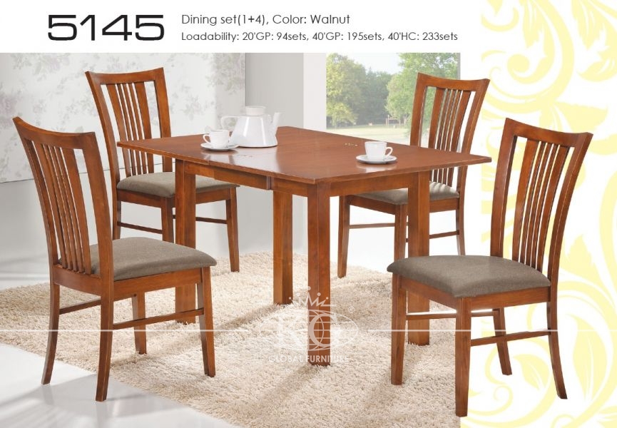 Dining Set KG Global Furniture (M) Sdn Bhd
