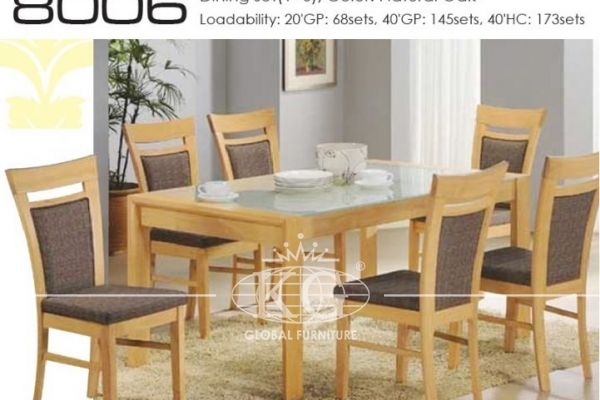KG Global Furniture (M) Sdn Bhd - Products/Collection - 8006