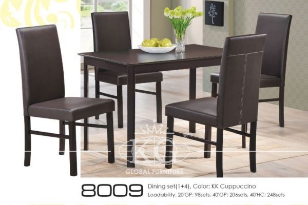 KG Global Furniture (M) Sdn Bhd - Products/Collection - 8009