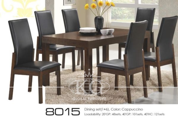 KG Global Furniture (M) Sdn Bhd - Products/Collection - 8015